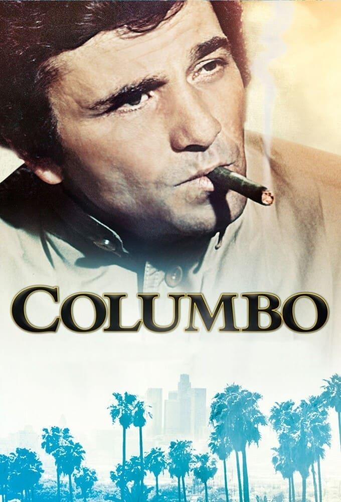 Columbo poster