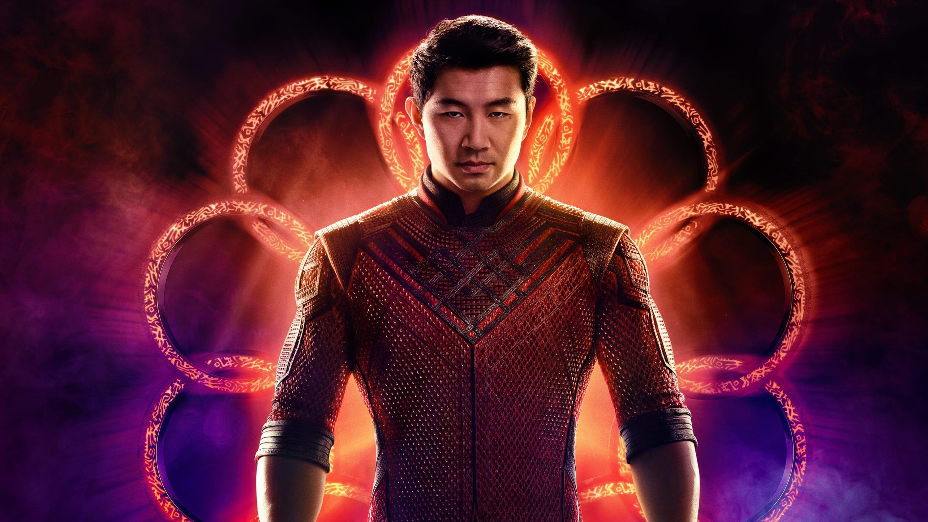 Shang-Chi and the Legend of the Ten Rings backdrop