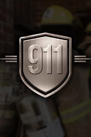 911 poster