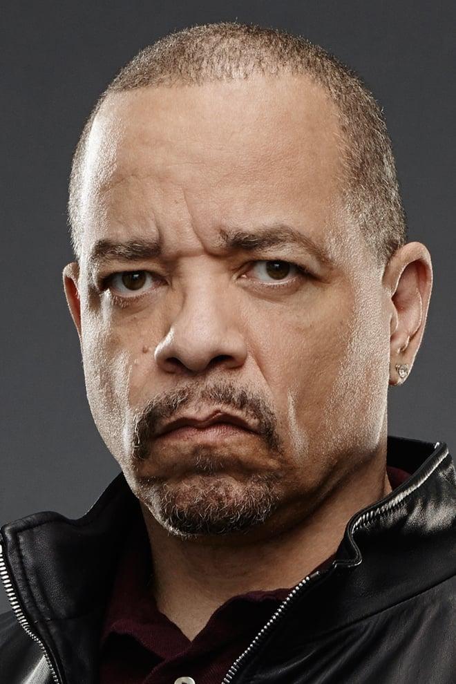Ice-T poster