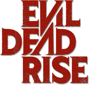 Evil Dead Rise logo