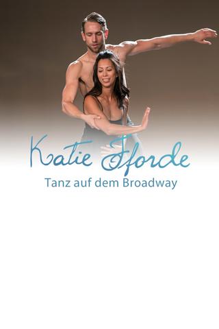 Katie Fforde: Dance on Broadway poster