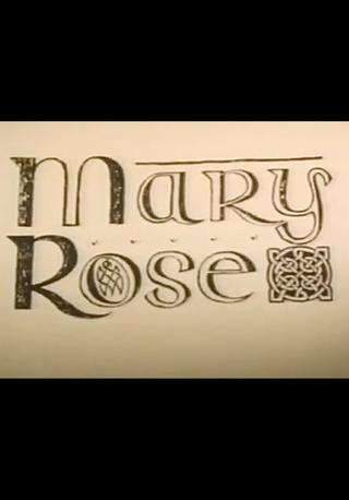 Mary Rose poster