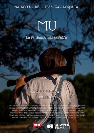 MU poster