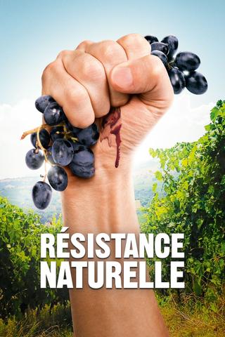 Natural Resistance poster