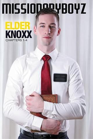 Elder Knoxx: Chapters 1-4 poster