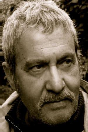 Michael Parenti poster