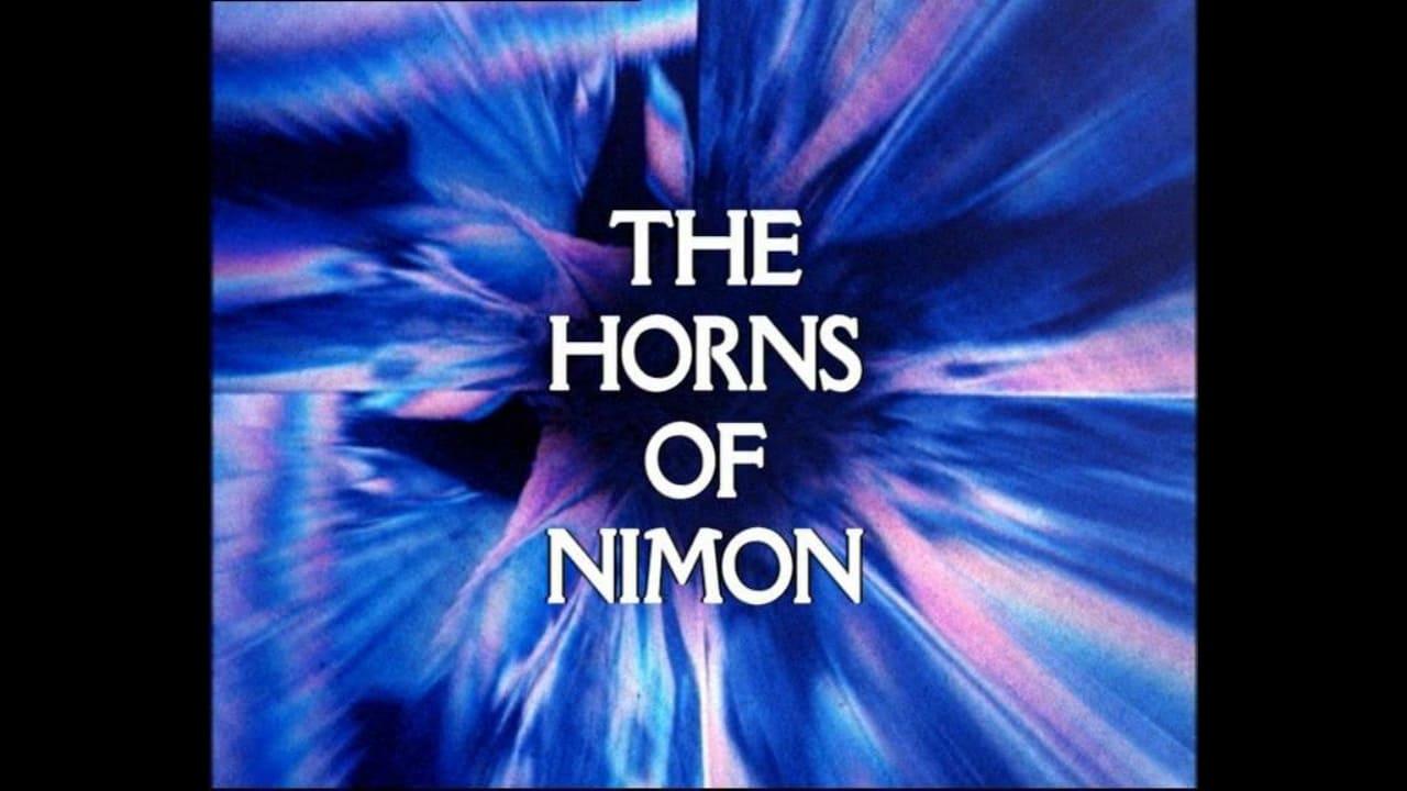 Doctor Who: The Horns of Nimon backdrop