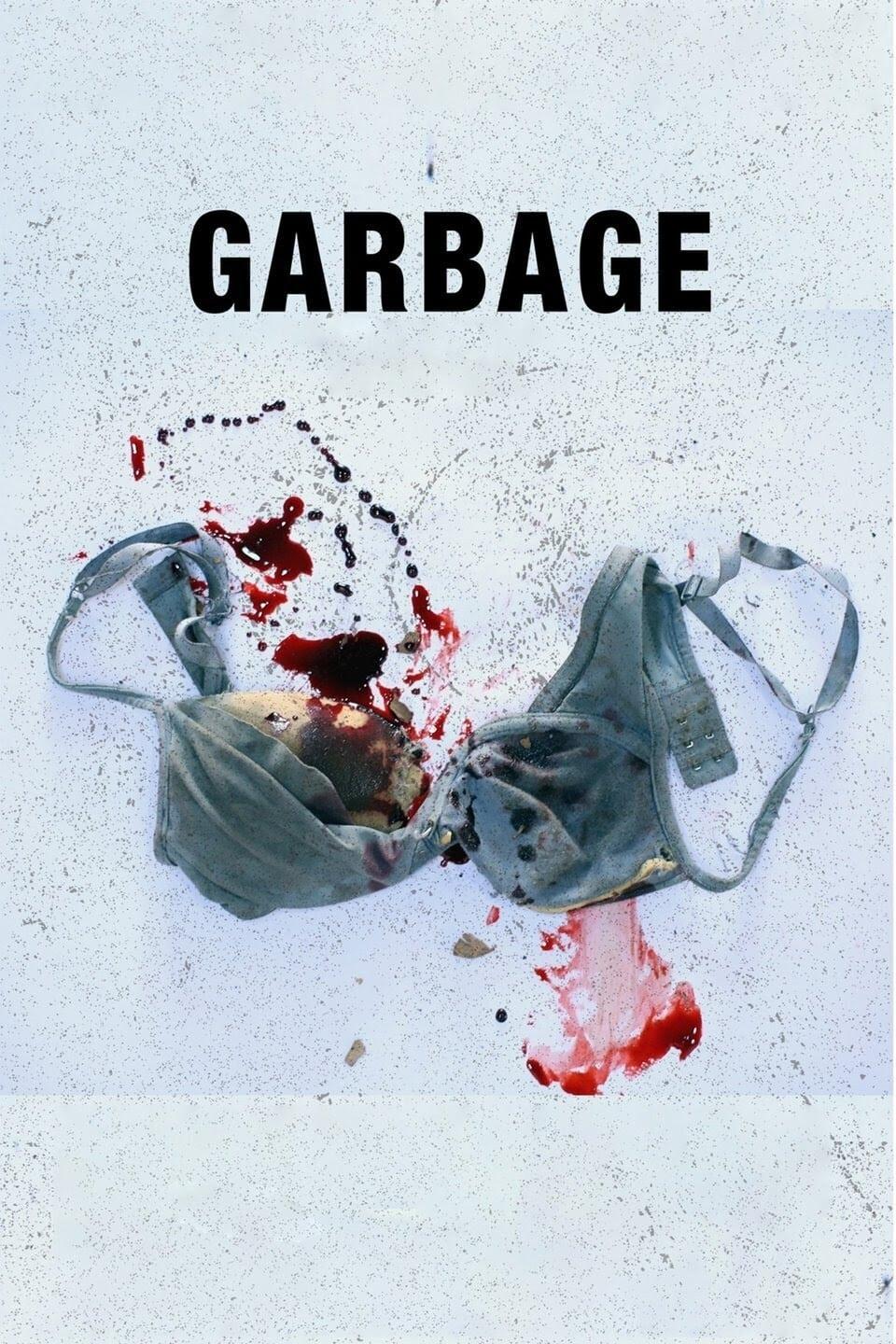 Garbage poster