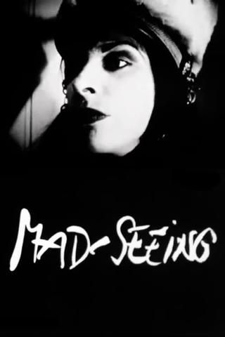 Madseeing poster