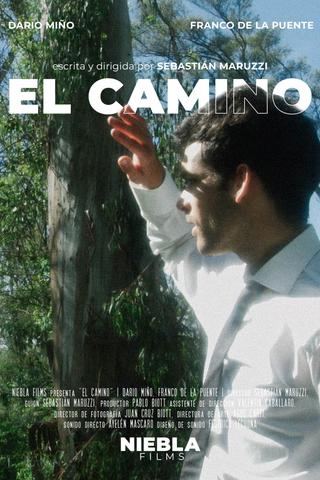 El camino poster