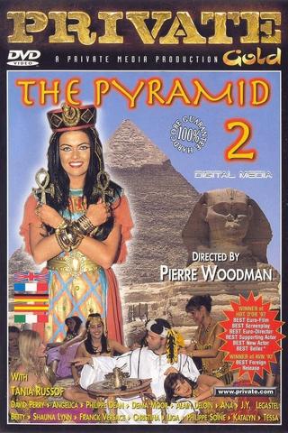 The Pyramid 2 poster