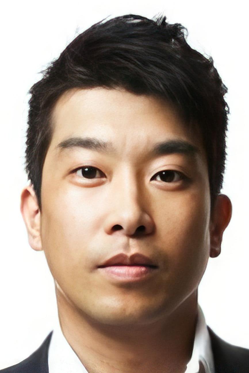 Shin Seung-yong poster