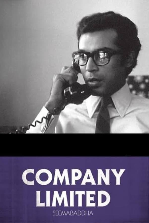 Company Limited poster