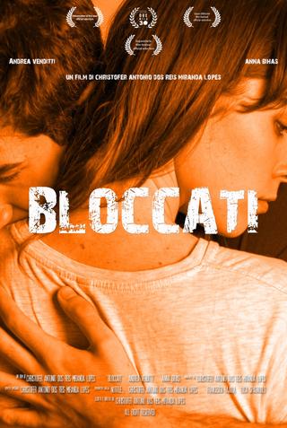 Bloccati poster