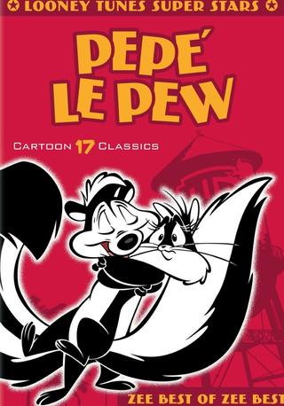 Looney Tunes Super Stars Pepé Le Pew: Zee Best of Zee Best poster