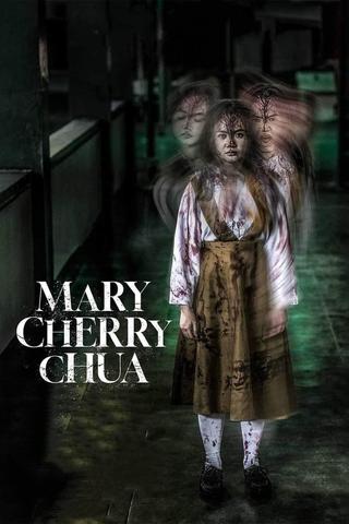 Mary Cherry Chua poster