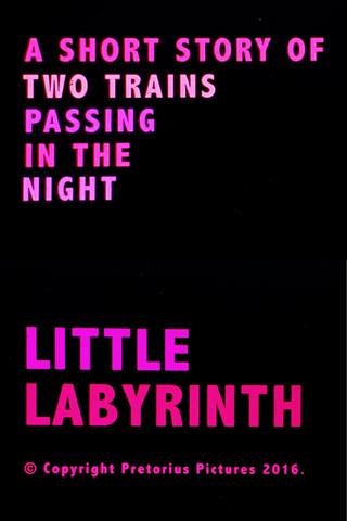 Little Labyrinth poster