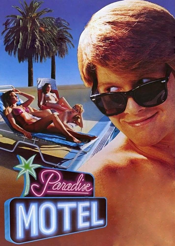 Paradise Motel poster