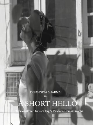 A Short Hello poster