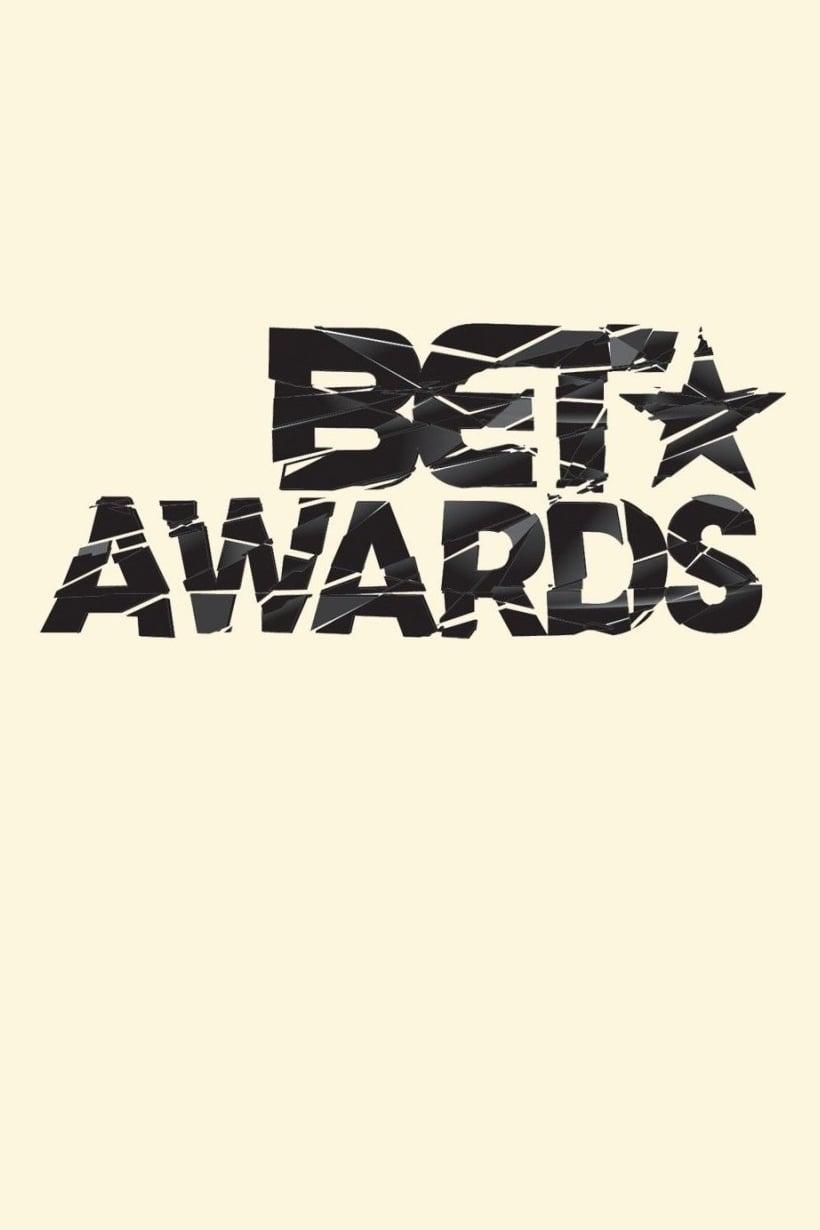 BET Awards poster