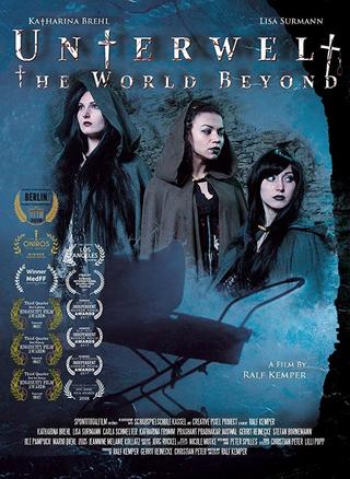 Unterwelt - The World Beyond poster