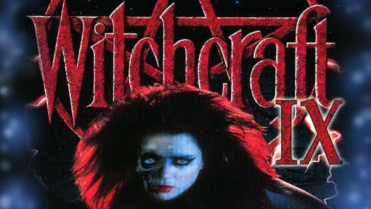 Witchcraft IX: Bitter Flesh backdrop