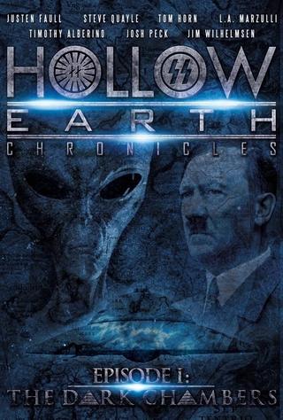 Hollow Earth Chronicles Episode I: The Dark Chambers poster