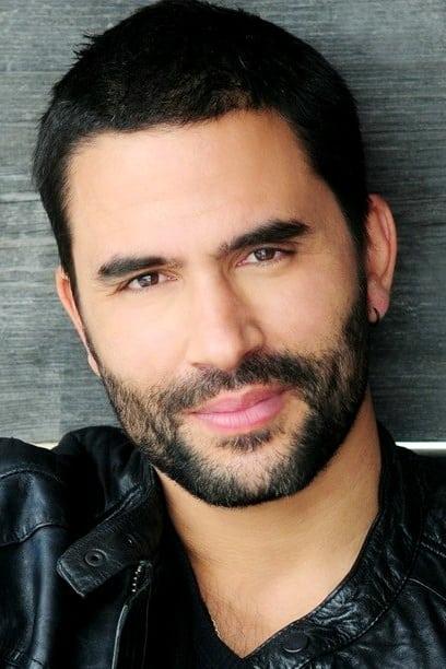 Ignacio Serricchio poster