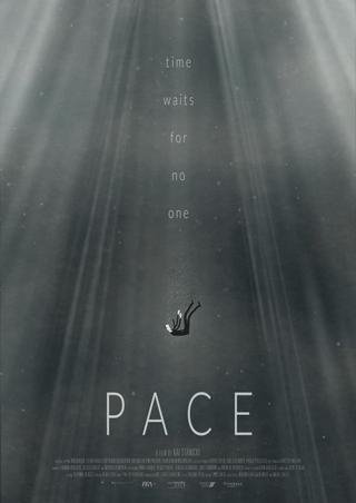Pace poster