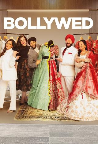 Bollywed poster