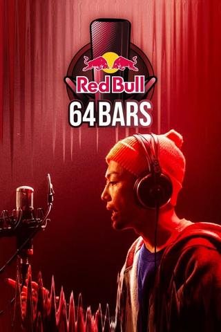 64 Bars poster