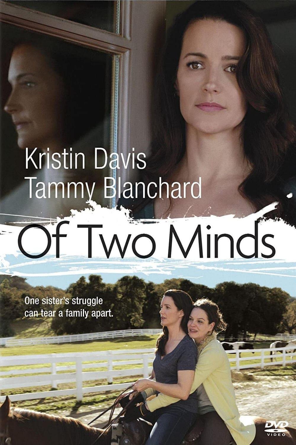 Of Two Minds poster