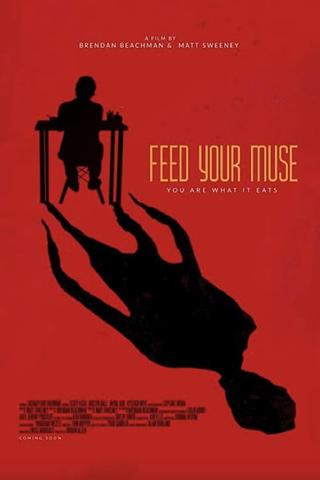 Feed Your Muse poster