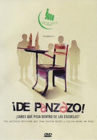 De Panzazo poster