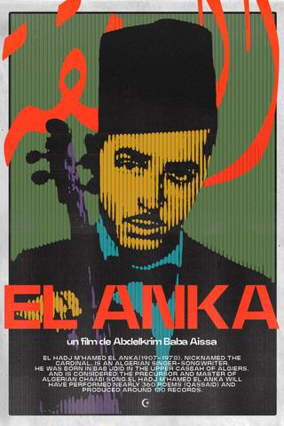 العنقة (El Anka) poster