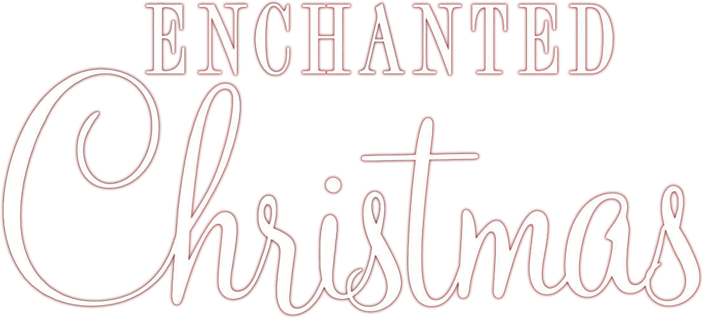 Enchanted Christmas logo