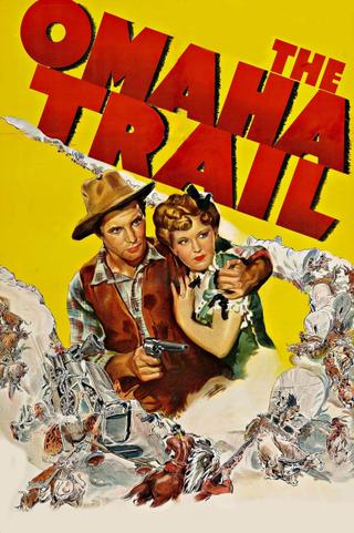 The Omaha Trail poster