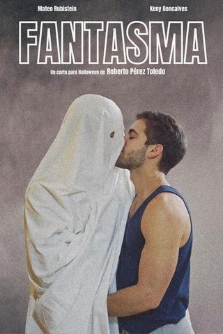 Fantasma poster