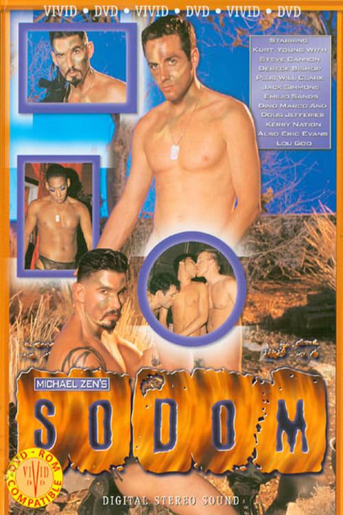 Sodom poster