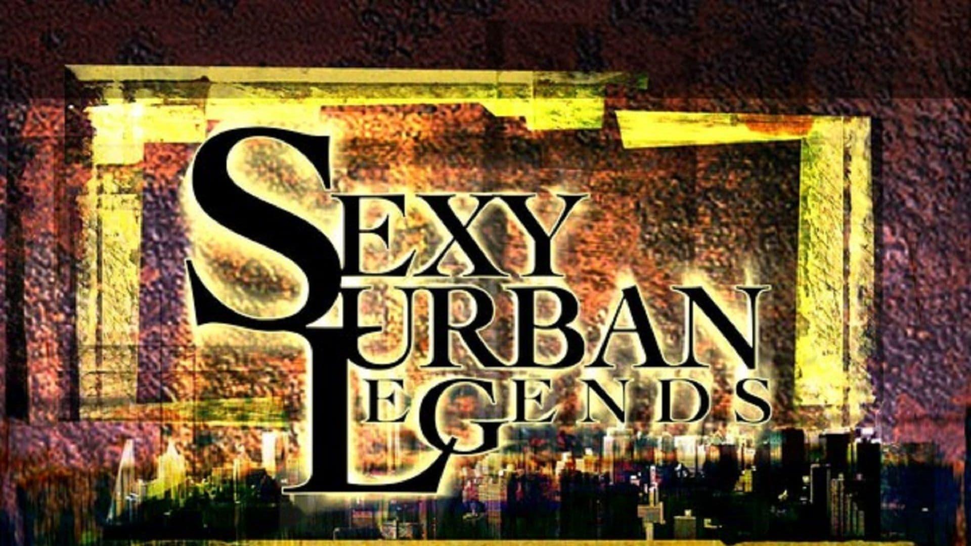 Sexy Urban Legends backdrop
