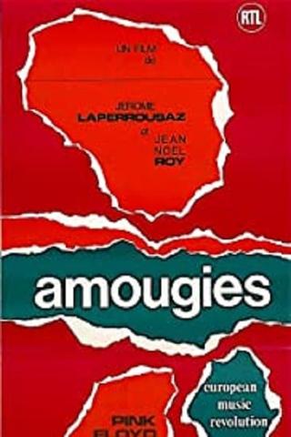 Amougies (Music Power - European Music Revolution) poster