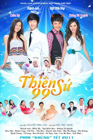 Thiên Sứ 99 poster