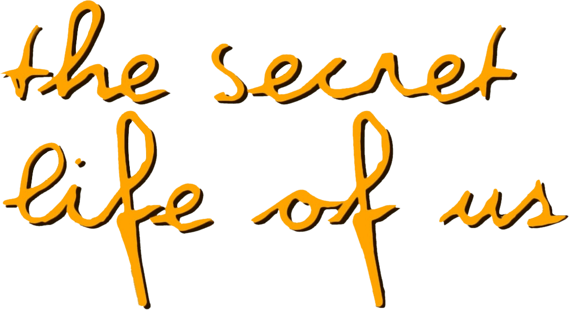 The Secret Life of Us logo