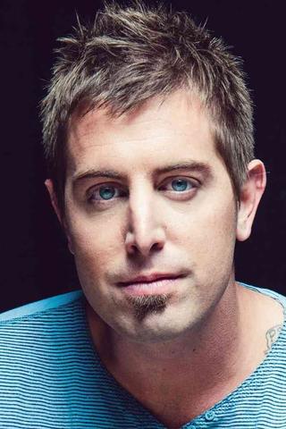 Jeremy Camp pic