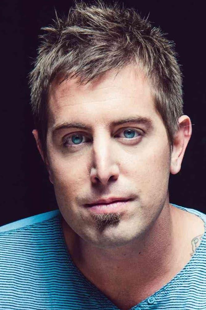 Jeremy Camp poster