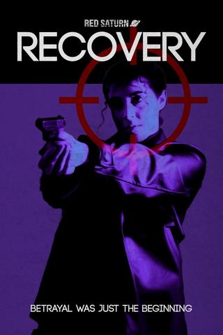 Recovery poster