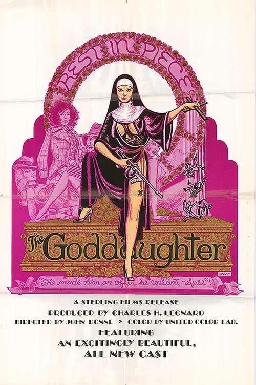 The Goddaughter poster