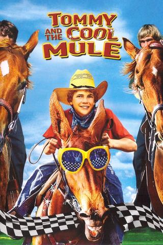 Tommy and the Cool Mule poster