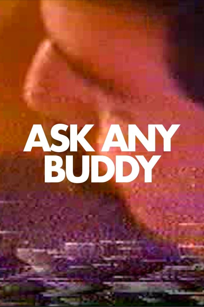 Ask Any Buddy poster